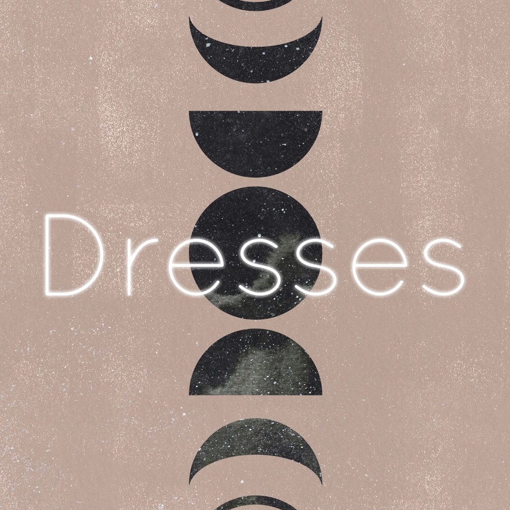 Dresses